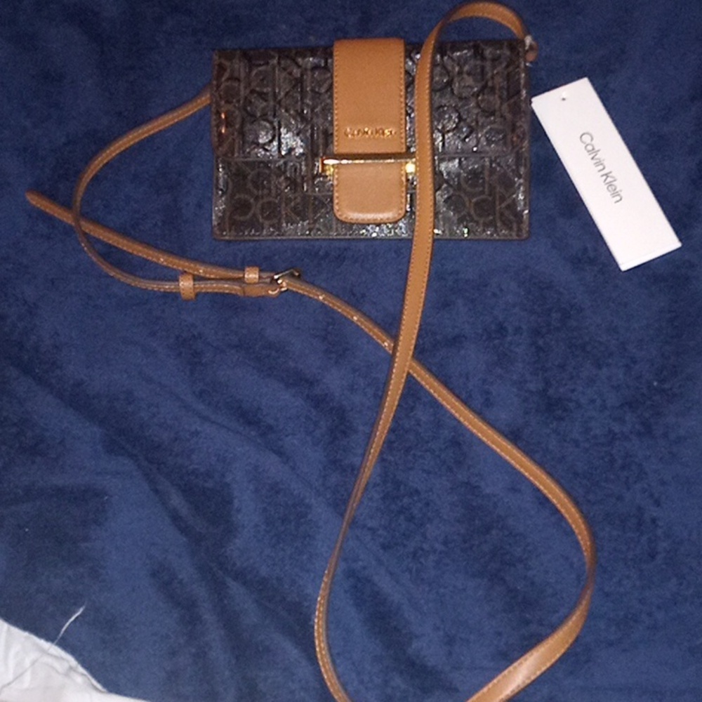 Calvin Klein Handbag